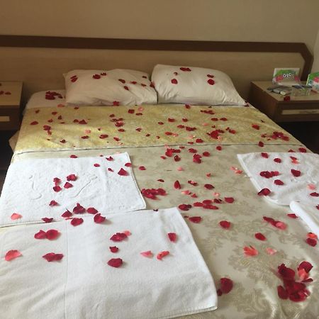 Lila Motel Manavgat Ngoại thất bức ảnh
