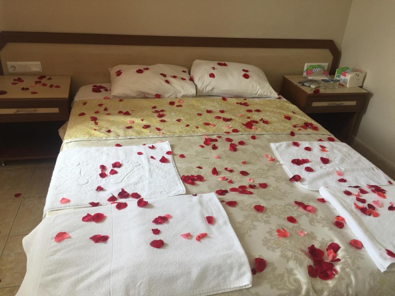 Lila Motel Manavgat Ngoại thất bức ảnh