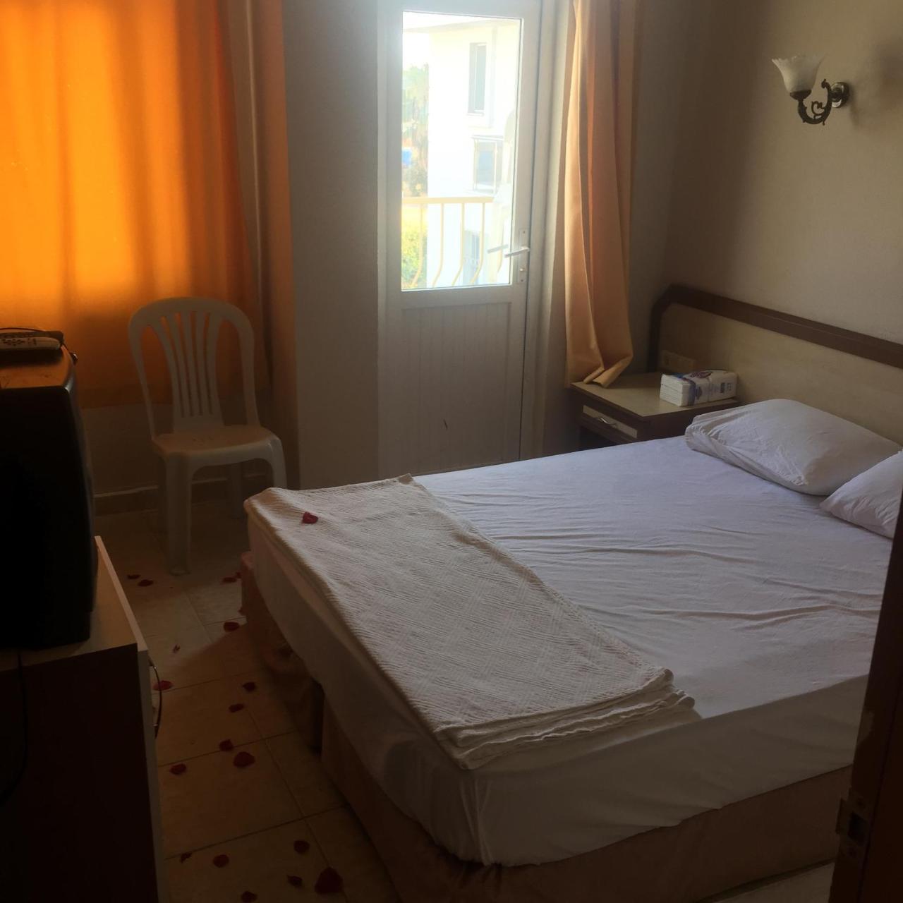 Lila Motel Manavgat Ngoại thất bức ảnh